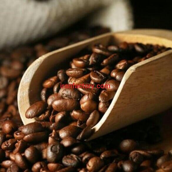 فروش عمده دان قهوه نیکاراگوئه