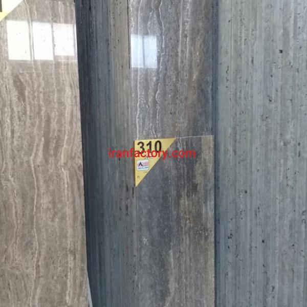 فروش تراورتن سیلور تکاب آرمان