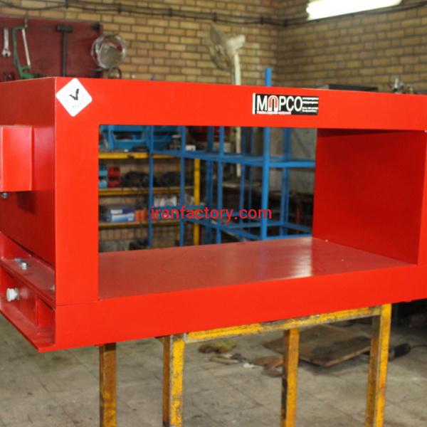 فلزیاب صنعتی ( متال دتکتور )