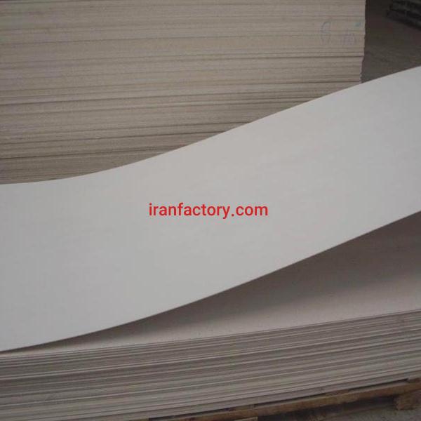 فروش خط تولید ورقهای ام.جی.او