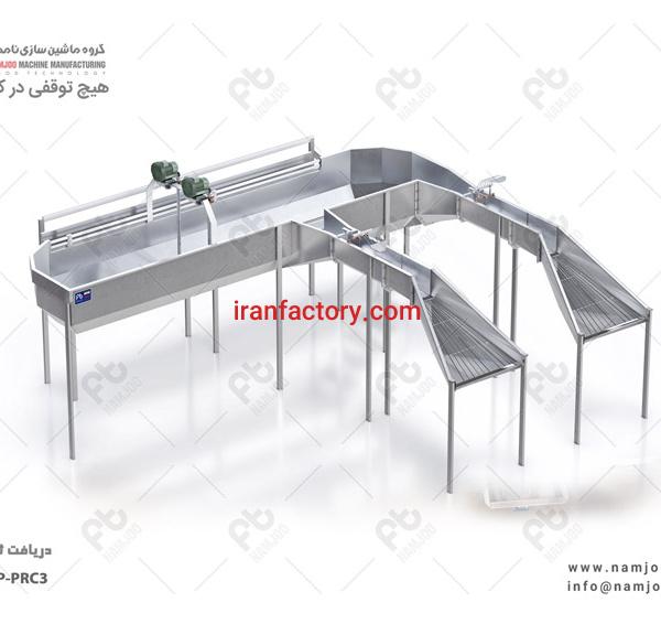وان دریافت ثانویه