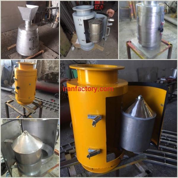 فروش مگنت برای صنعت خوراک دام