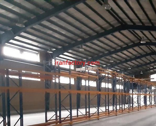 فروش سوله تهران