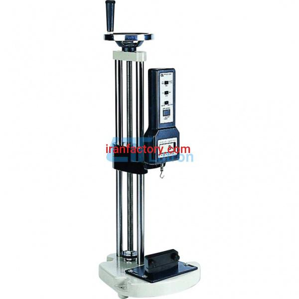 فروش پایه نیروسنج لوترون FS1001 در تهران