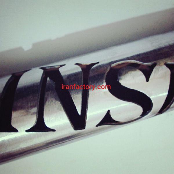 خدمات برش لوله پروفیل