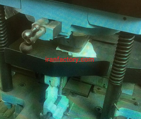 دستگاه دای کات فروشی در تهران