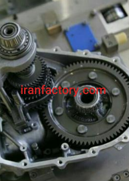 نصب و تعمیر گیربکس پراید انژکتور در ماهدشت کرج