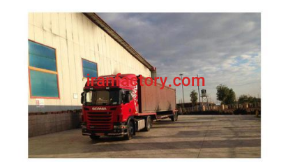 تولید  لوله های پلی اتیلن در بندر عباس