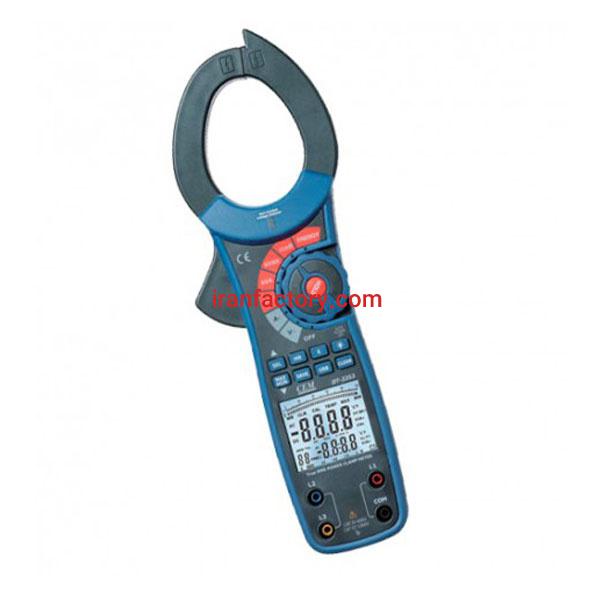 فروش کلمپ پاور میتر