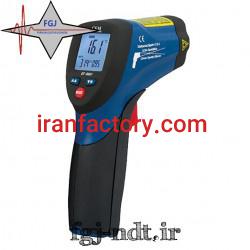 فروش دماسنج لیزری