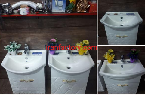 تولیدروشویی کابینتی کابینت واینه درتهران