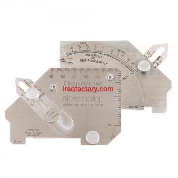 فروش گیج کمبریج