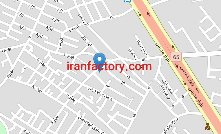 فروش 420 متر سوله بزرگ حیاط دار در شیراز