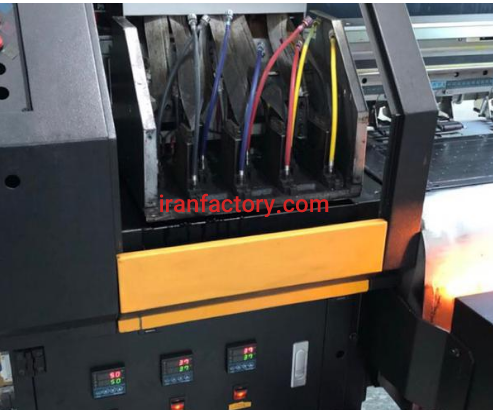 فروش و تعمیر انواع دستگاه های چاپ بنر در تهران