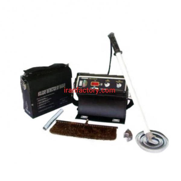 فروش منفذیاب هالیدی دیتکتور ایرانی 5KV در تهران