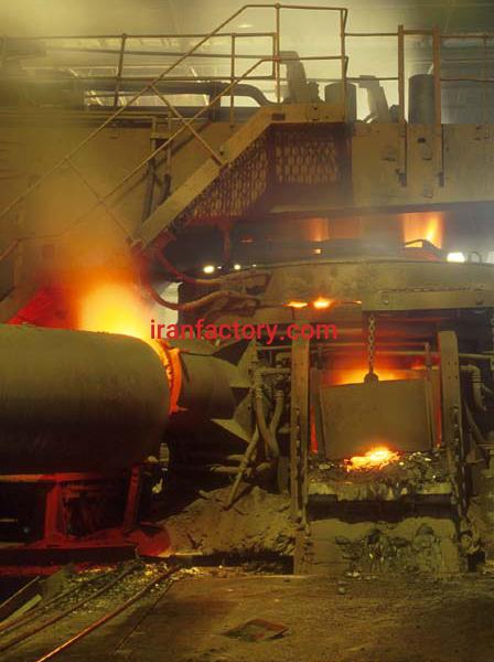 فروش فروسیلیس صادراتی