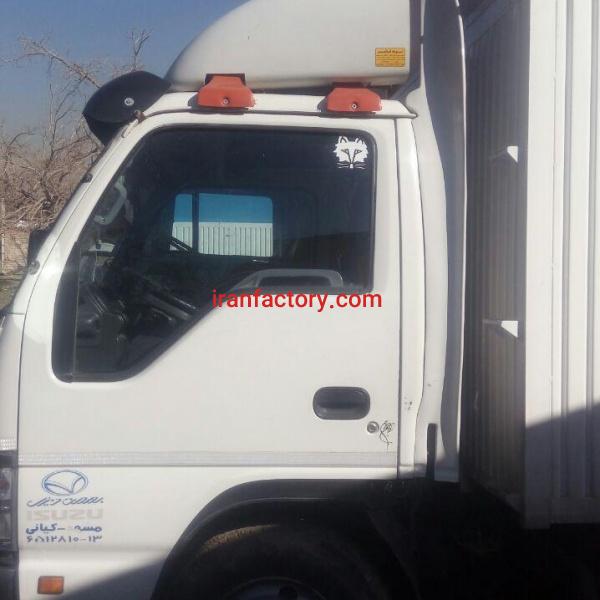 باربری های شهران تهران