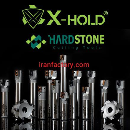 هلدر (هولدر) ماشینکاری X-HOLD