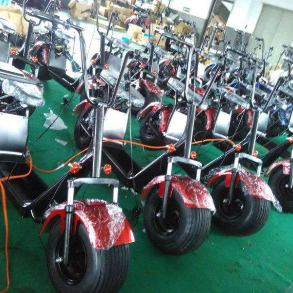 واردات موتورهای برقی