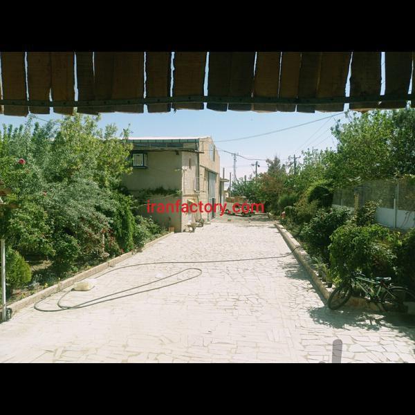 فروش کارخانه تولید لوازم خانگی در سبزوار