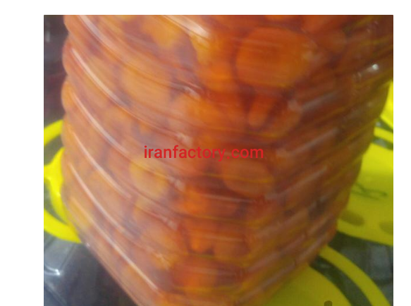 انواع لواشک بصورت بسته بندی در بروجرد