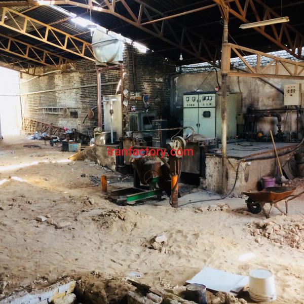 اجاره کوره القاىى آماده بکار در مشهد