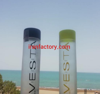 فروش عمده آب معدنی