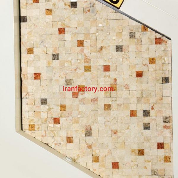 سنگ آنتیک قیچی جوشقان آنتیک ‌سنگ ‌خشتی