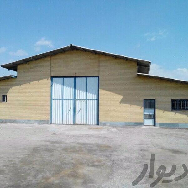 فروش یا معاوضه سوله صنعتی در تبریز