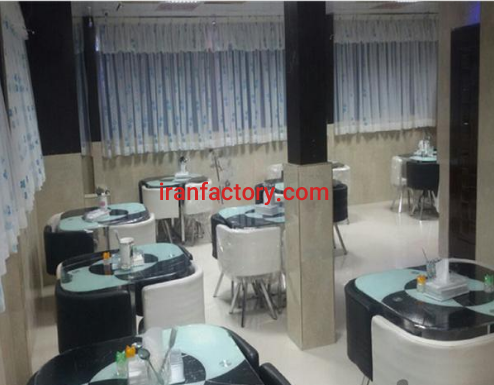 فروش هتل اپارتمان کهربا خیابان امام رضا مشهد