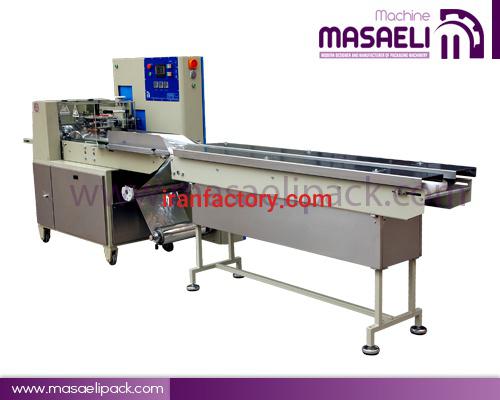 دستگاه بسته بندی دستکش