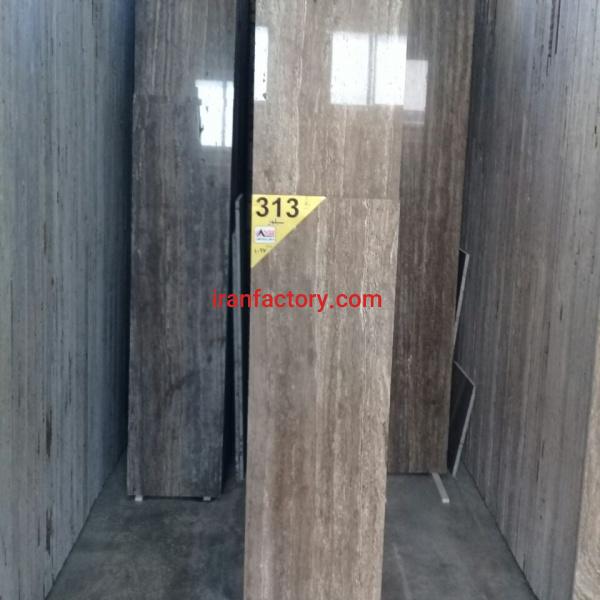 فروش تراورتن سیلور تکاب آرمان