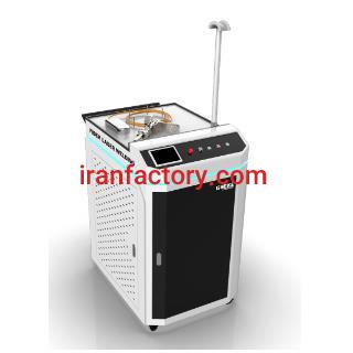 فروش دستگاه جوش لیزری تهران