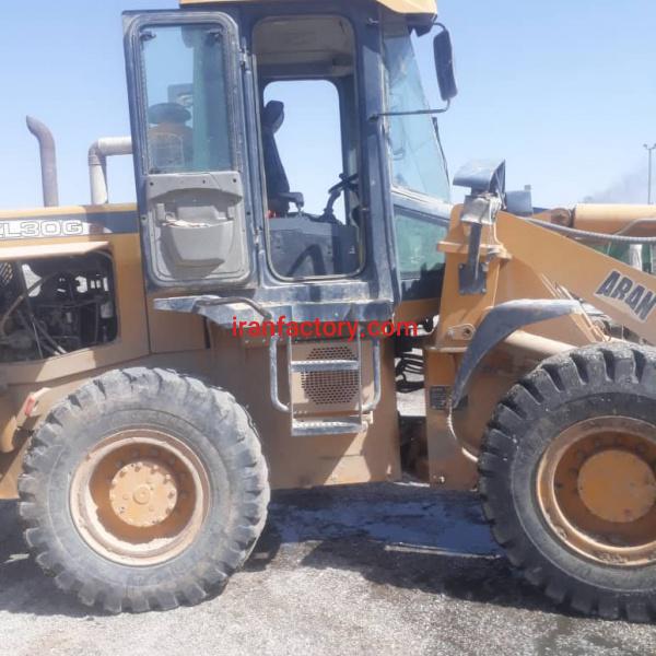 فروش لودر XCMG ZL30