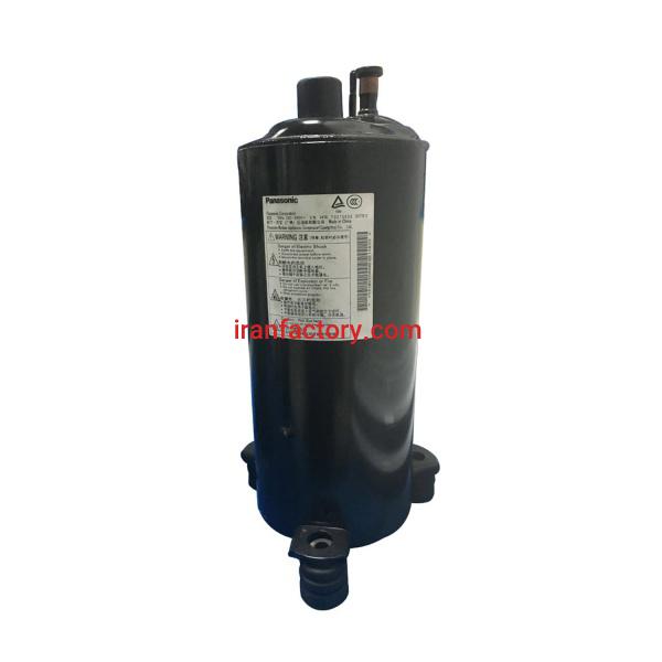 فروش کمپرسور روتاری ال جی گروه صنعتی دی تهران