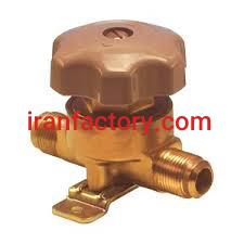 فروش شیر دستی مهره ای دانفوس در تهران