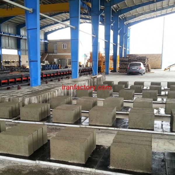 فروش کارخانه تراورس در گلستان