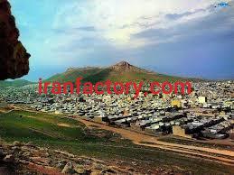 قیمت شهرک صنعتی چنو سنندج