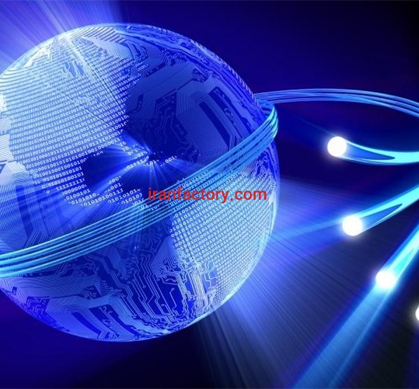 شرکت فرابرد سامانه پایدار