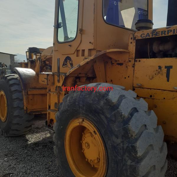 فروش کاترپیلار 950 سریال7000