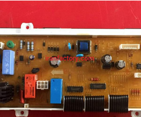 تعمیر انواع  برد الکترونیکی لوازم صنعتی و خانگی در تهران
