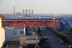 قیمت شهرک صنعتی درون کلا