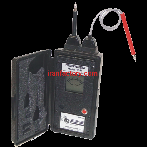 فروش فلنچ تستر RF-IT