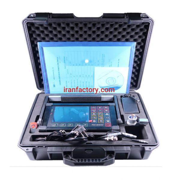 فروش عیب یاب التراسونیک TFD320 UT در تهران