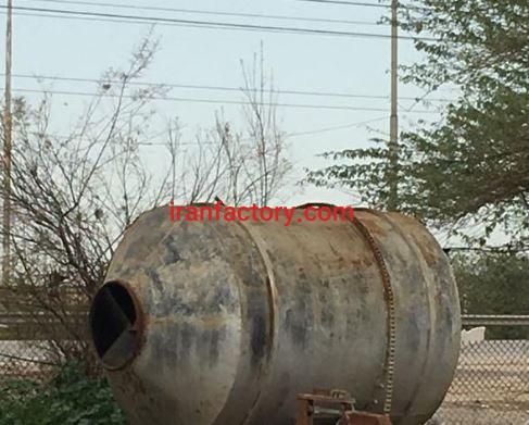 فروش و معاوضه خط تولید کود شیمیایی در اهواز