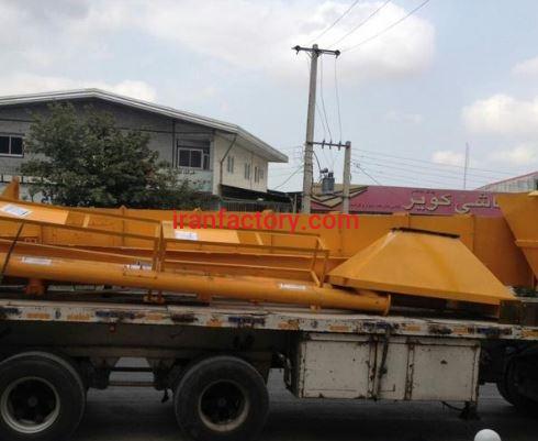 خط تولید سنگ آنتیک نما در تهران فروشی