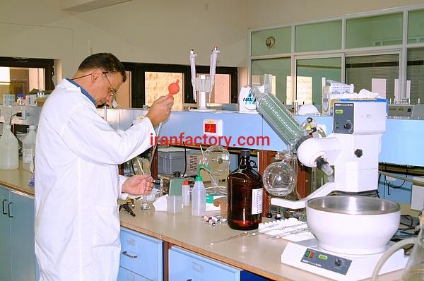 اسانس مواد غذاییArgevilleفرانسه-لقمان پژوهش