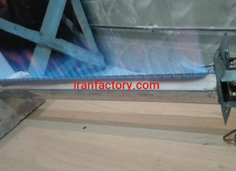 خدمات تعمیر و نصب  انواع لوازم گاز سوز خانگی در ارومیه