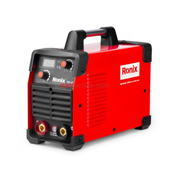 اینورتر جوشکاری 200 آمپر رونیکس تهران