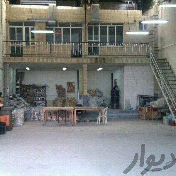 فروش سوله صنعتی با بهترین موقعیت در سنندج